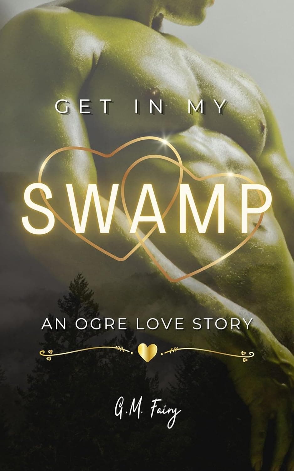 Get In My Swamp