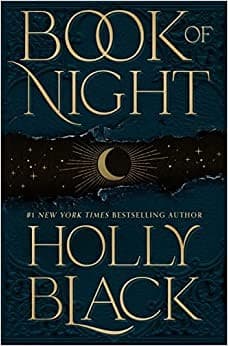 Book of Night